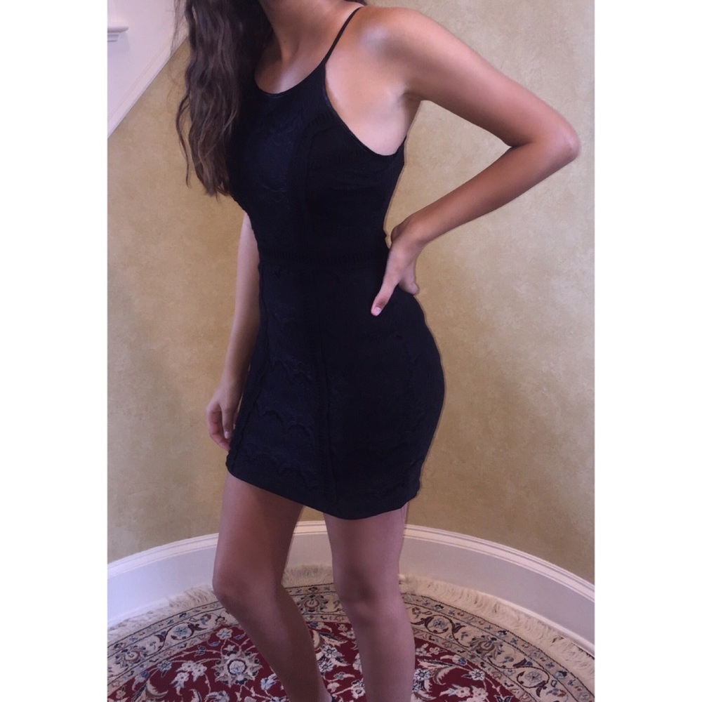 Homecoming/ Prom Dress Size 5 (Small/ Medium)